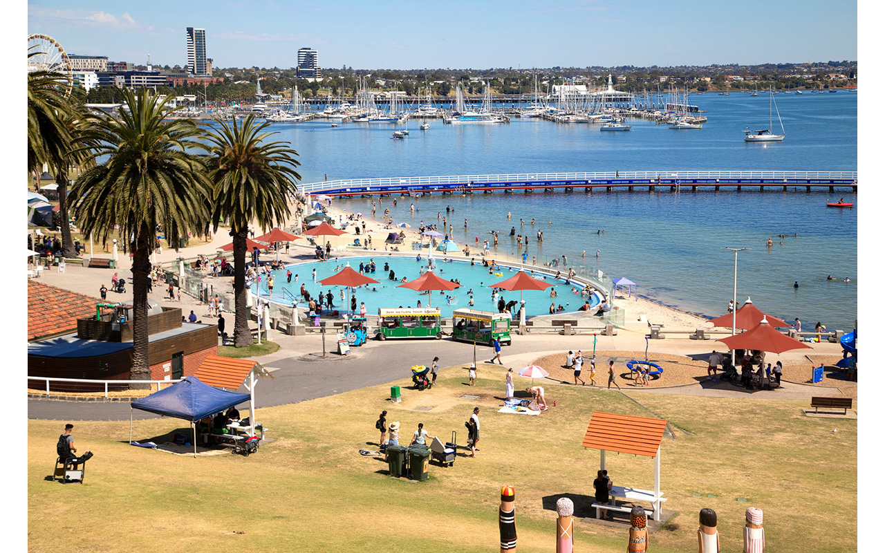 Melbourne Camera Club