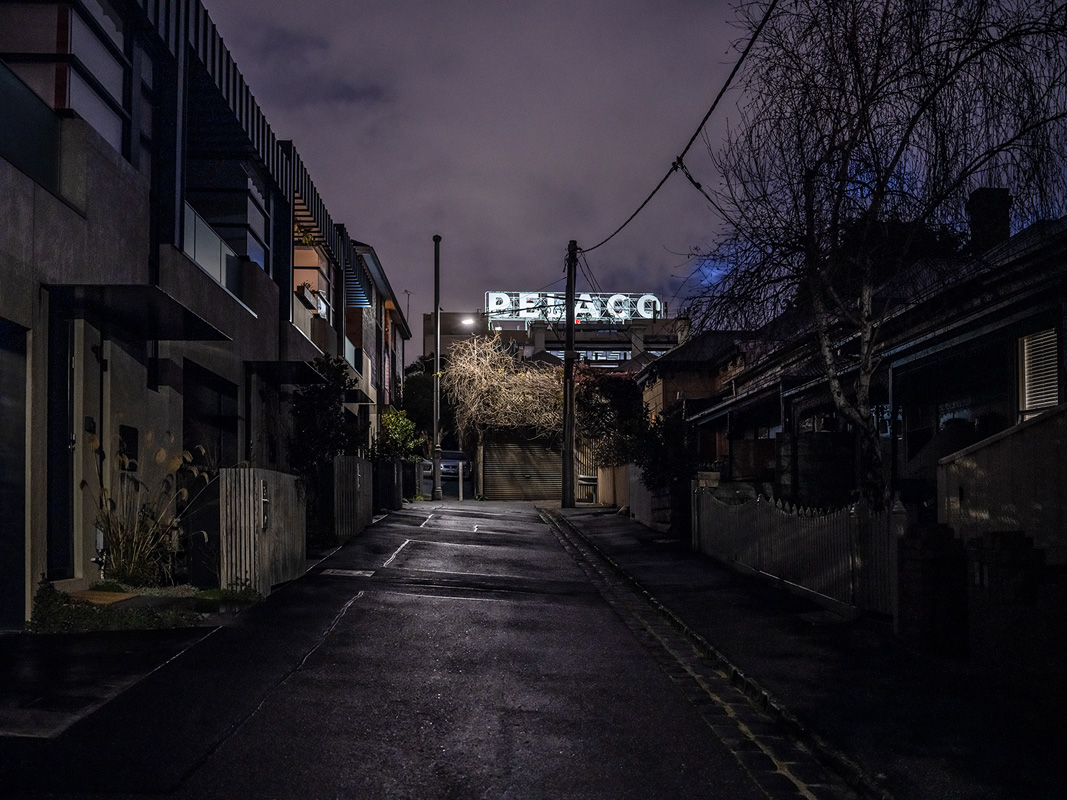 Melbourne Camera Club