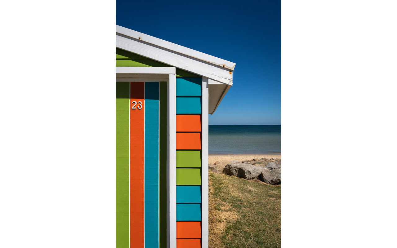 Melbourne Camera Club