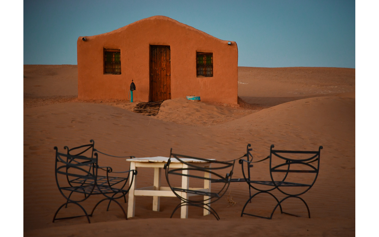 Melbourne Camera Club