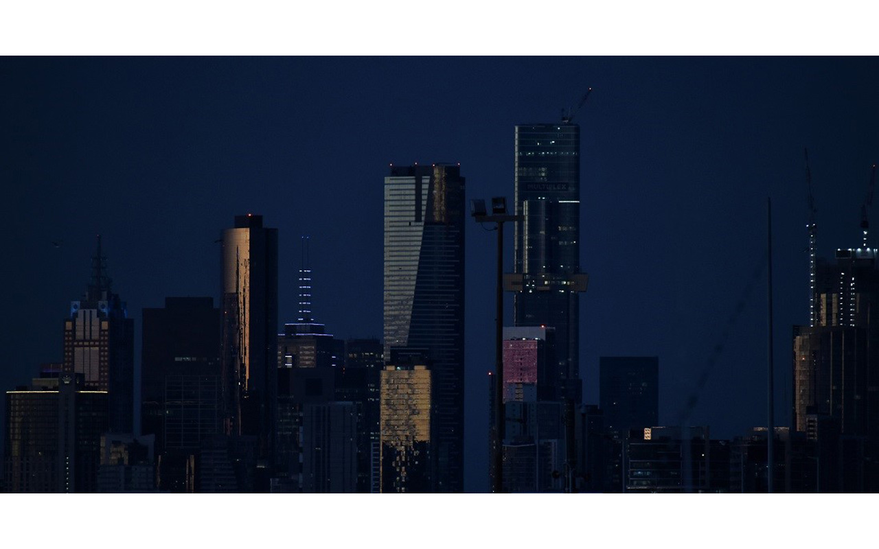 Melbourne Camera Club