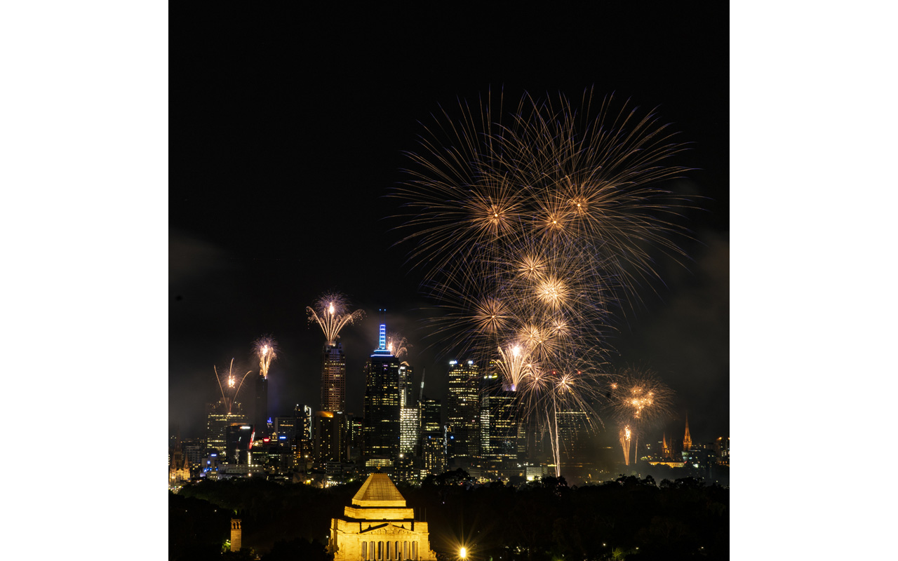 Melbourne Camera Club