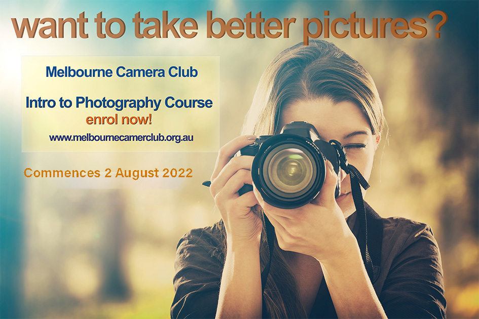 Melbourne Camera Club