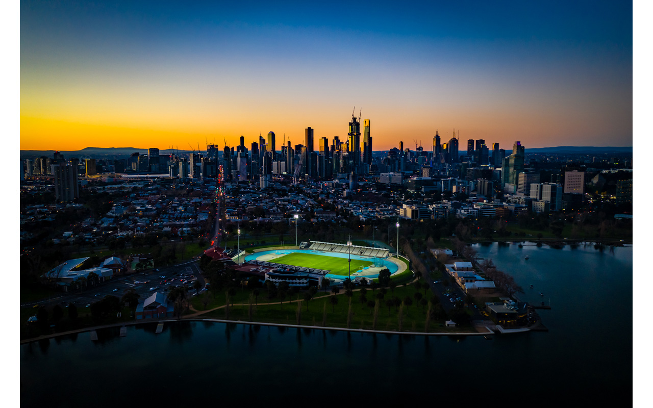 Melbourne Camera Club