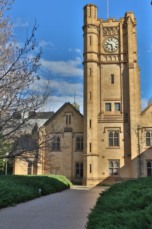 Melbourne Camera Club