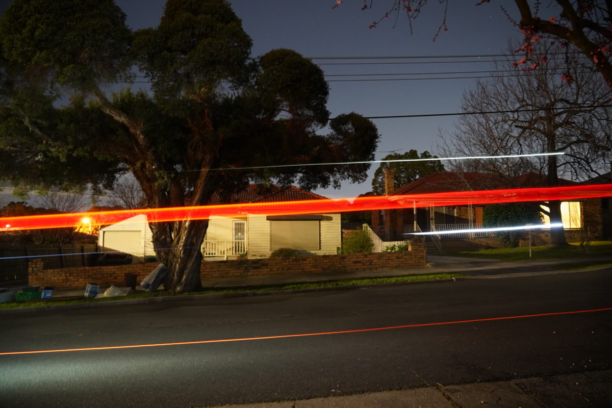 Melbourne Camera Club