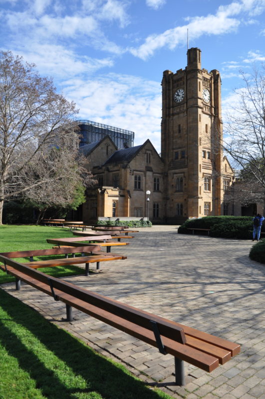 Melbourne Camera Club