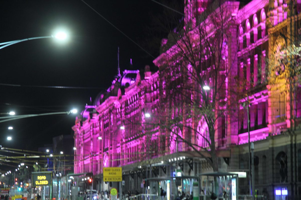 Melbourne Camera Club