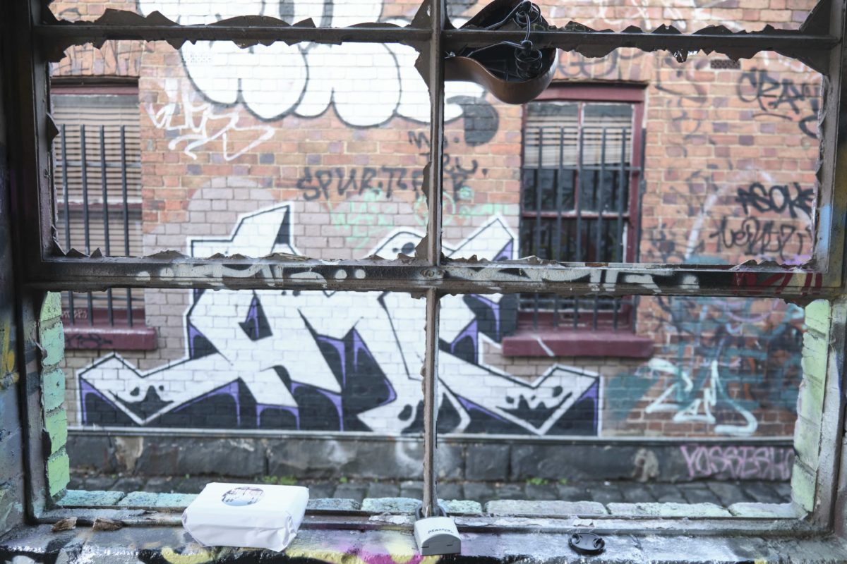 Melbourne Camera Club