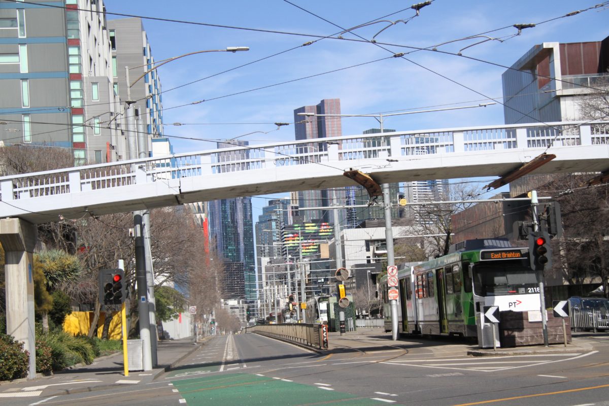 Melbourne Camera Club