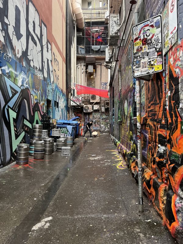 Melbourne Camera Club