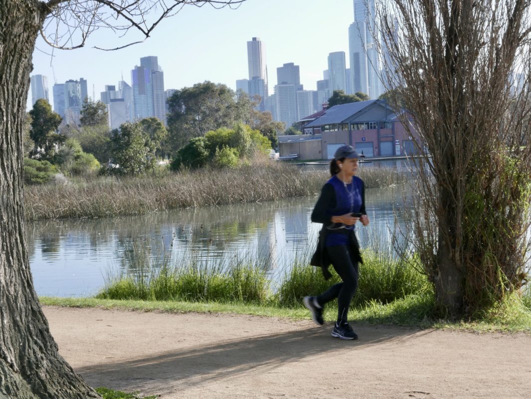 Melbourne Camera Club