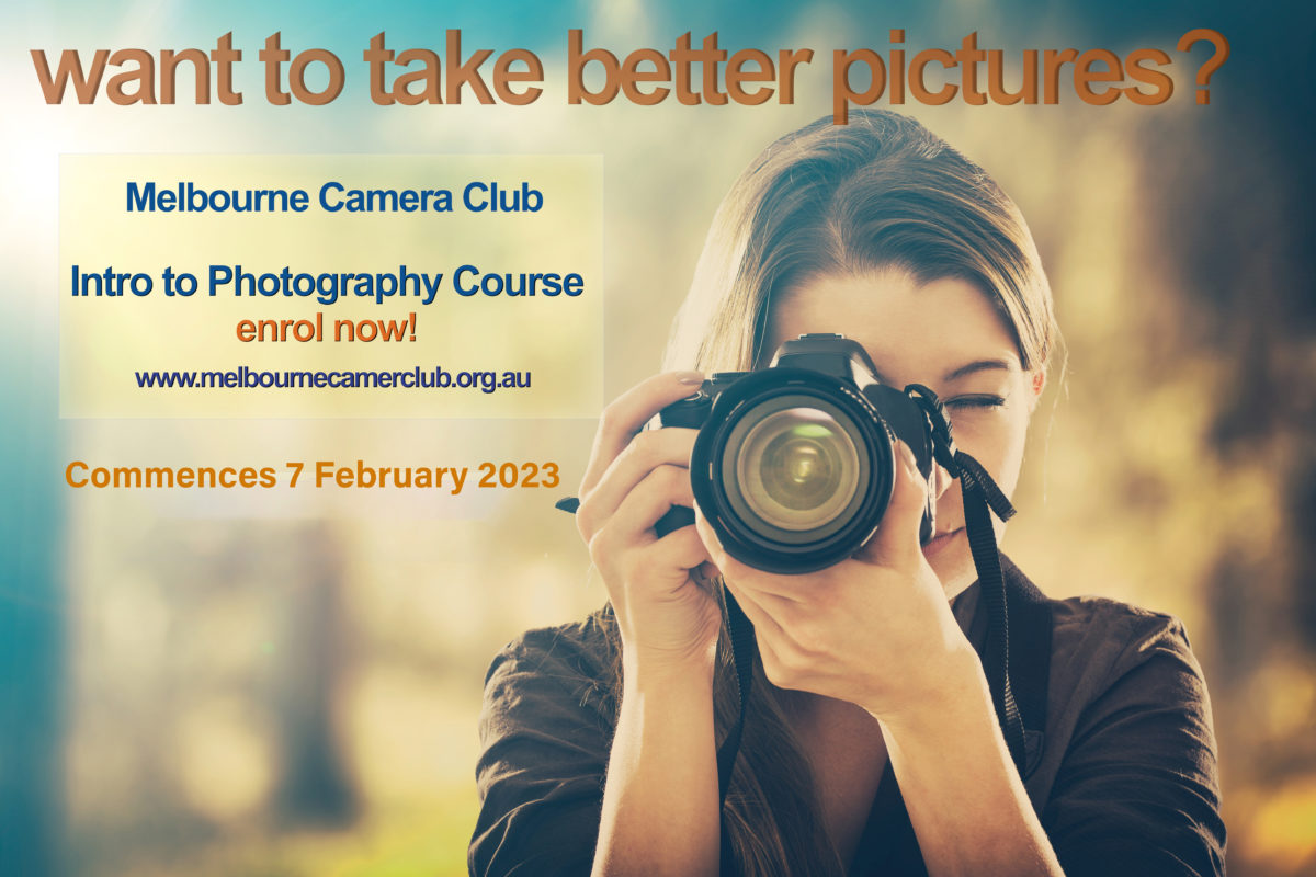 Melbourne Camera Club