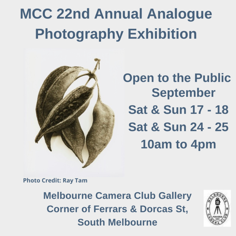 Melbourne Camera Club