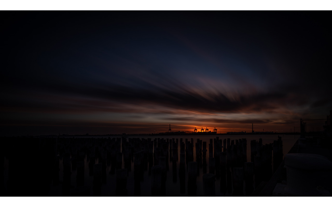 Melbourne Camera Club