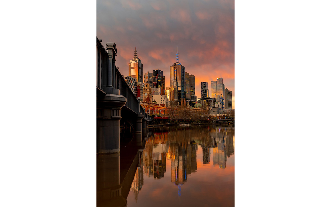 Melbourne Camera Club