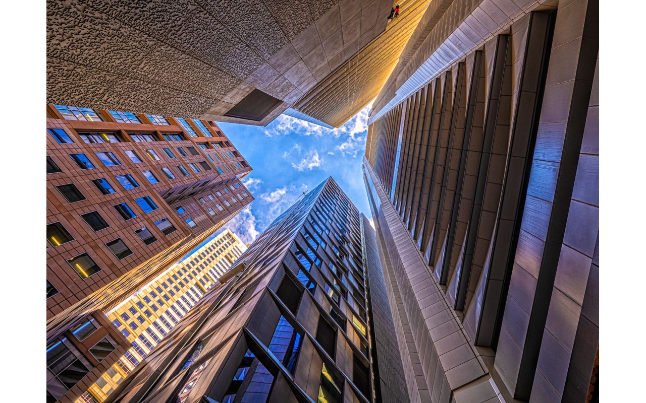 Melbourne Camera Club