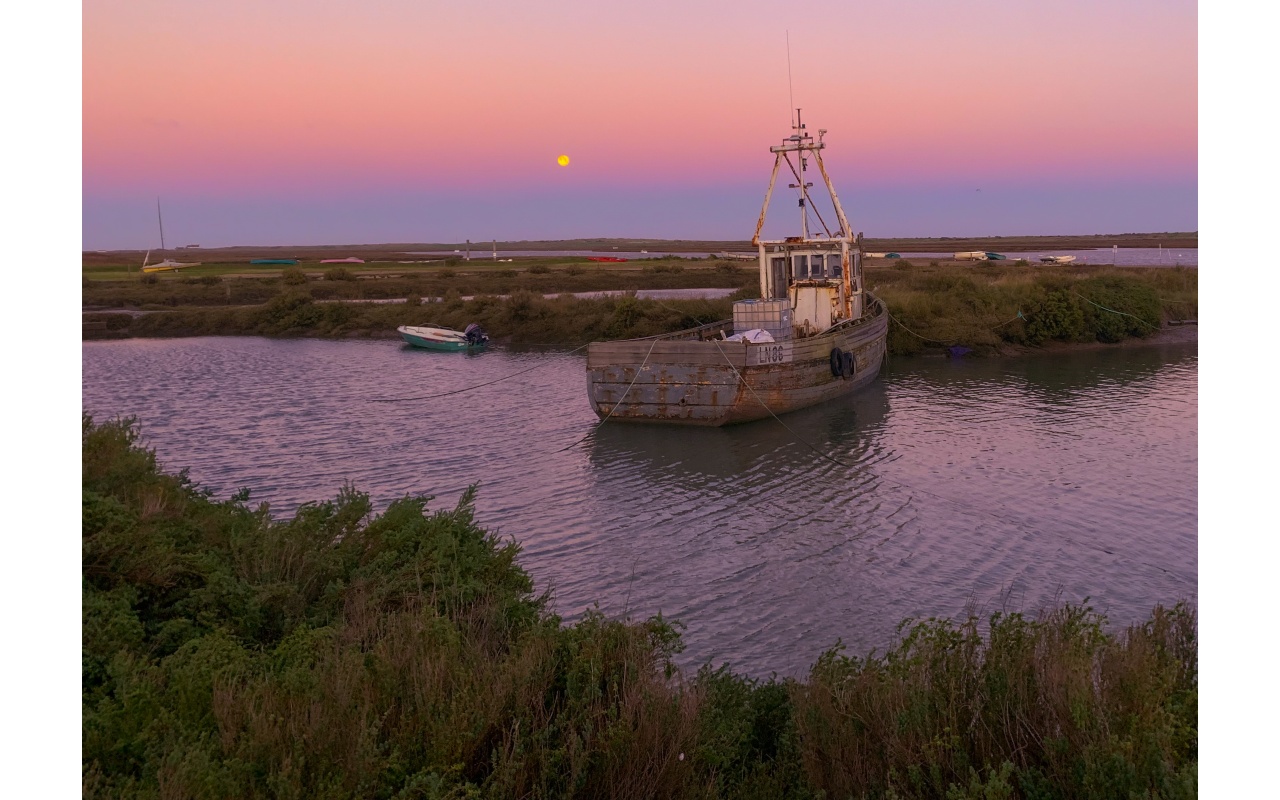 Melbourne Camera Club