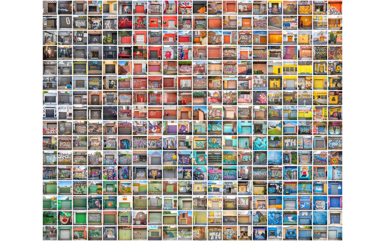 Melbourne Camera Club