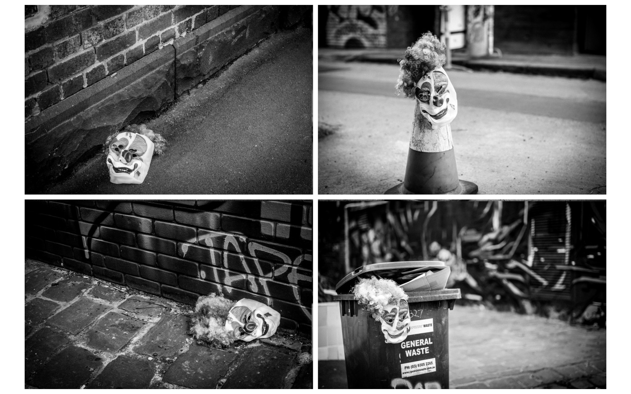 Melbourne Camera Club