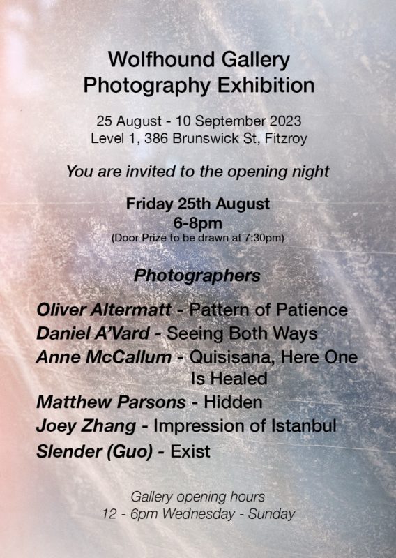Melbourne Camera Club
