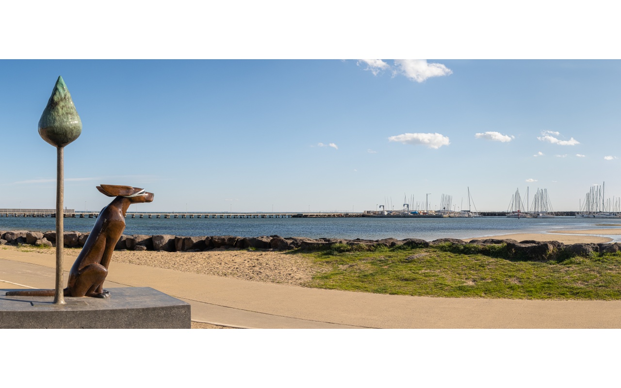 Melbourne Camera Club