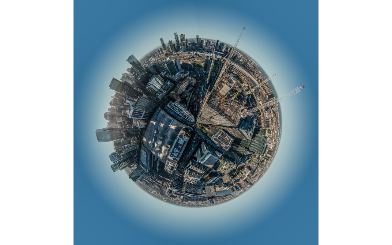 Melbourne Camera Club
