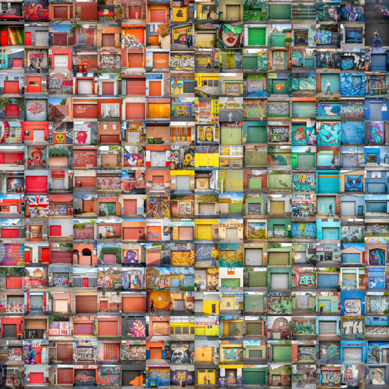 Melbourne Camera Club