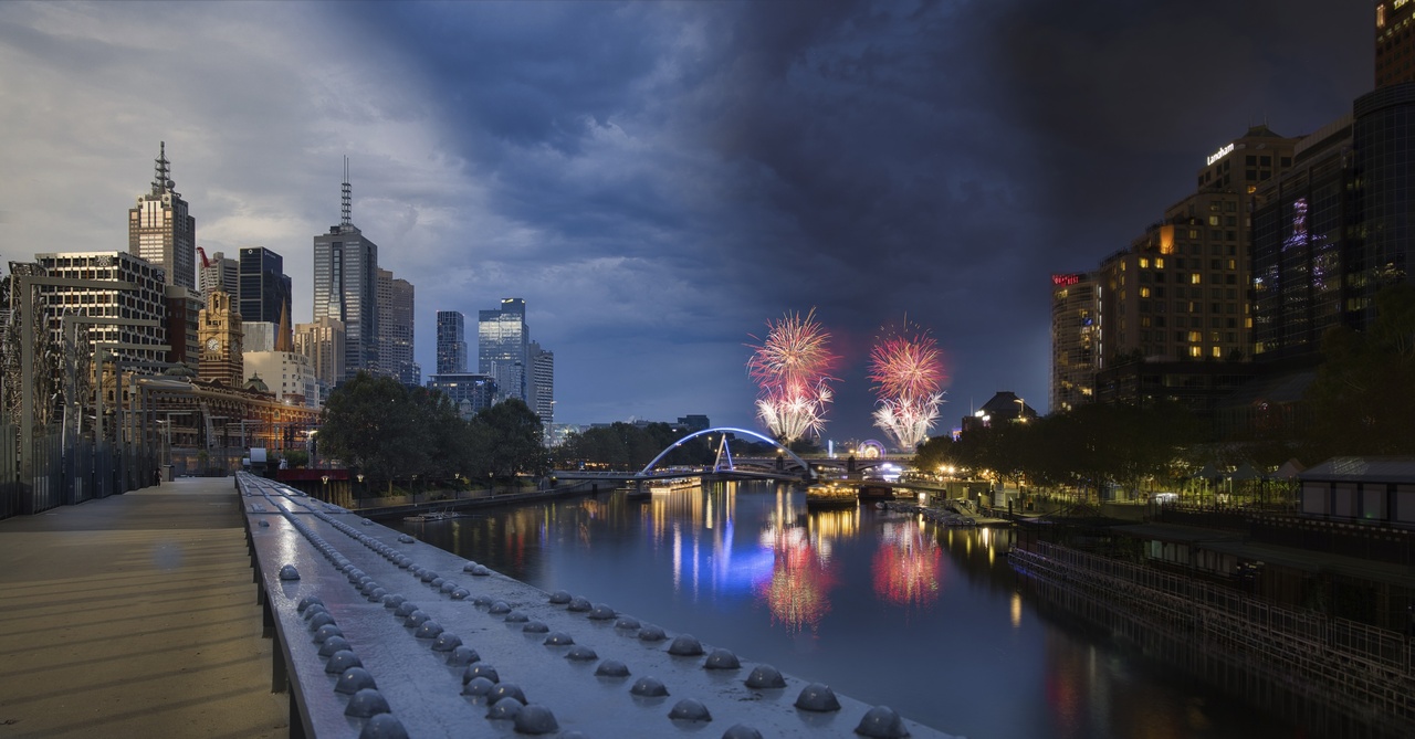 Melbourne Camera Club