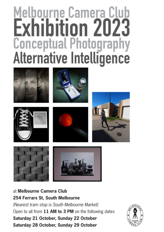 Melbourne Camera Club