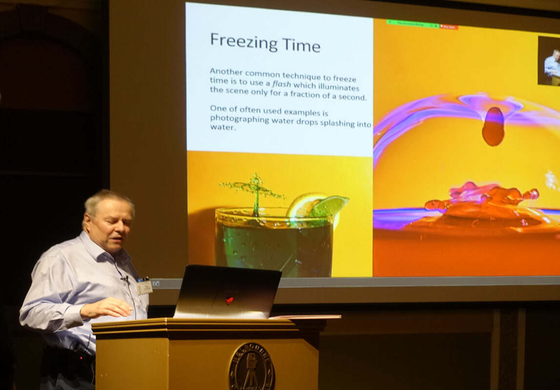 Melbourne Camera Club