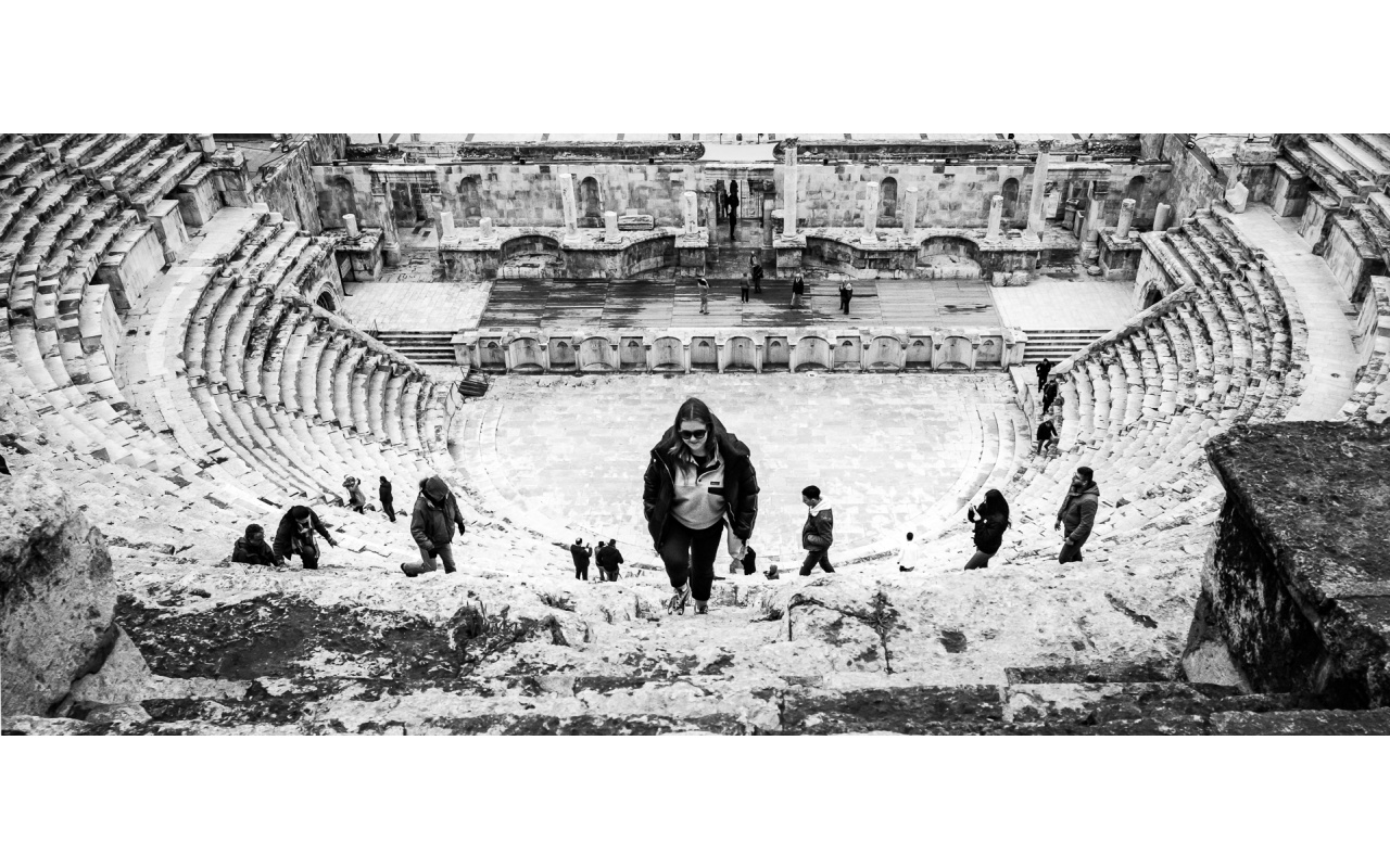 Melbourne Camera Club