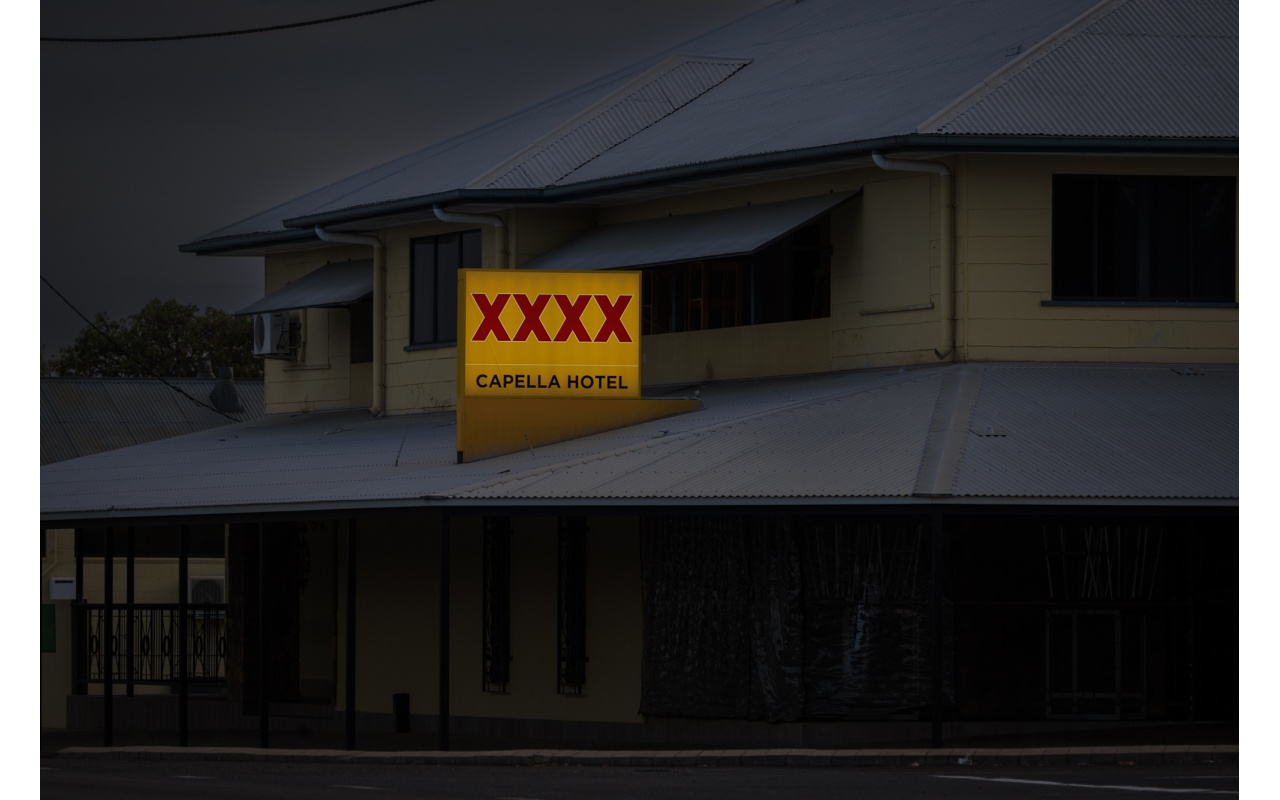 Melbourne Camera Club