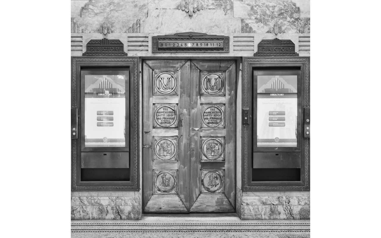 Melbourne Camera Club