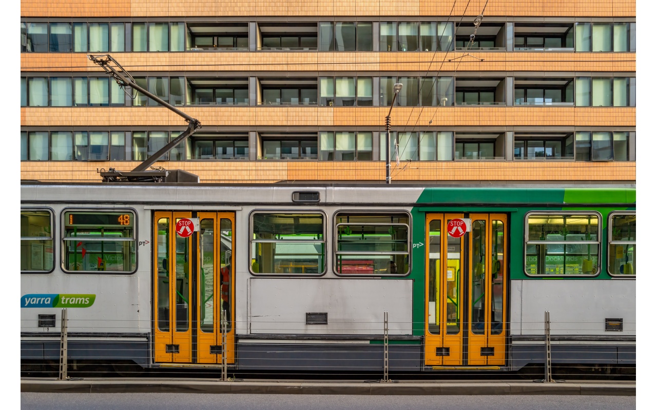 Melbourne Camera Club