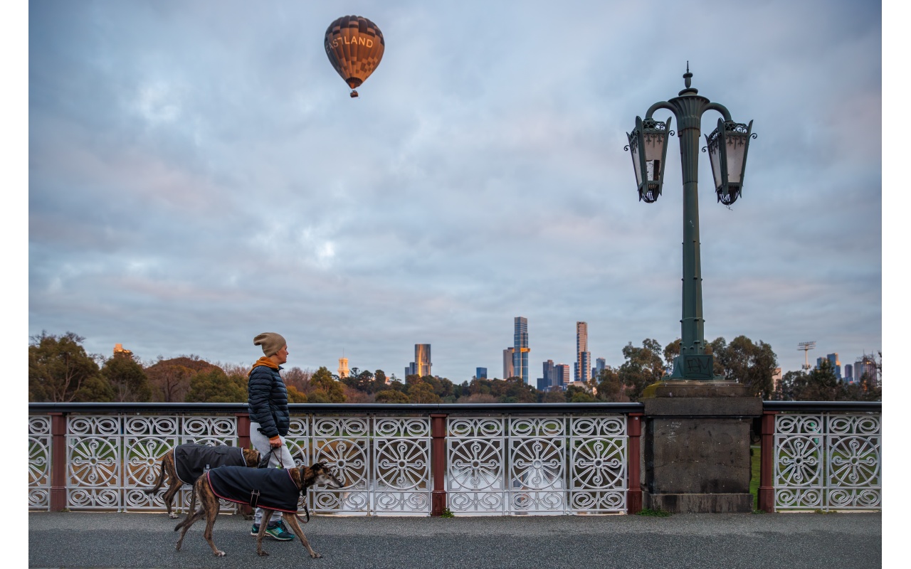 Melbourne Camera Club