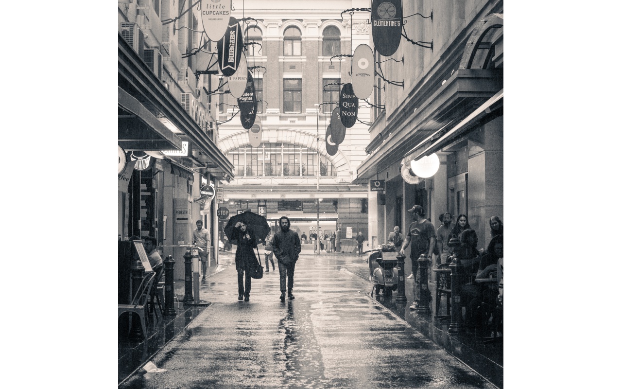 Melbourne Camera Club