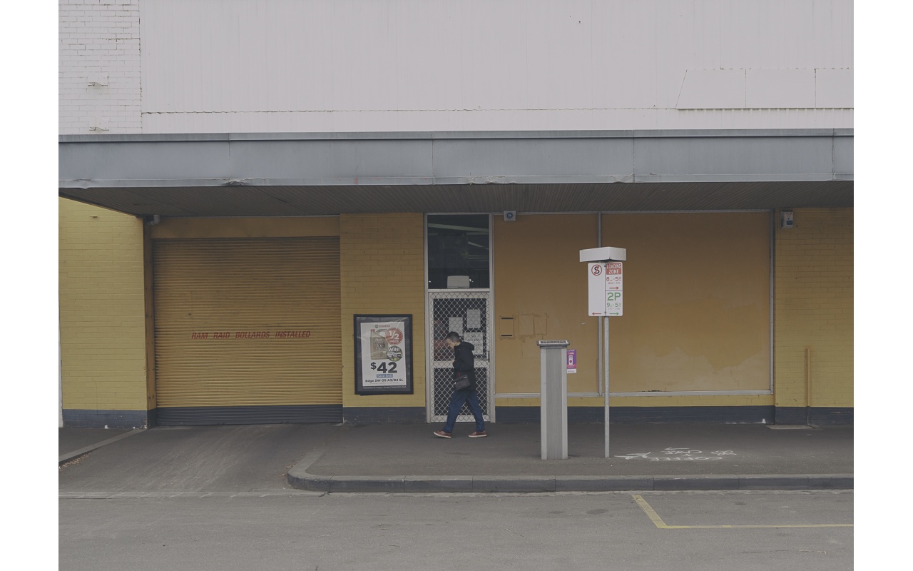 Melbourne Camera Club