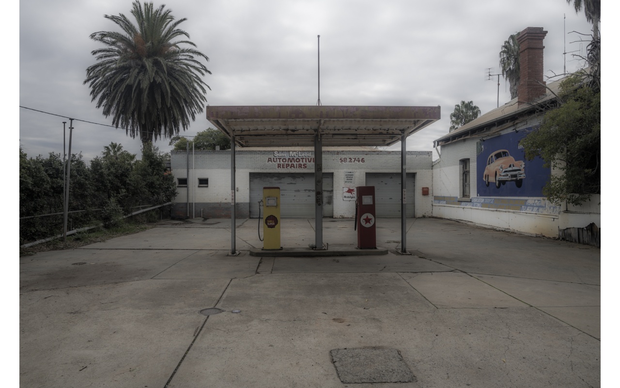 Melbourne Camera Club