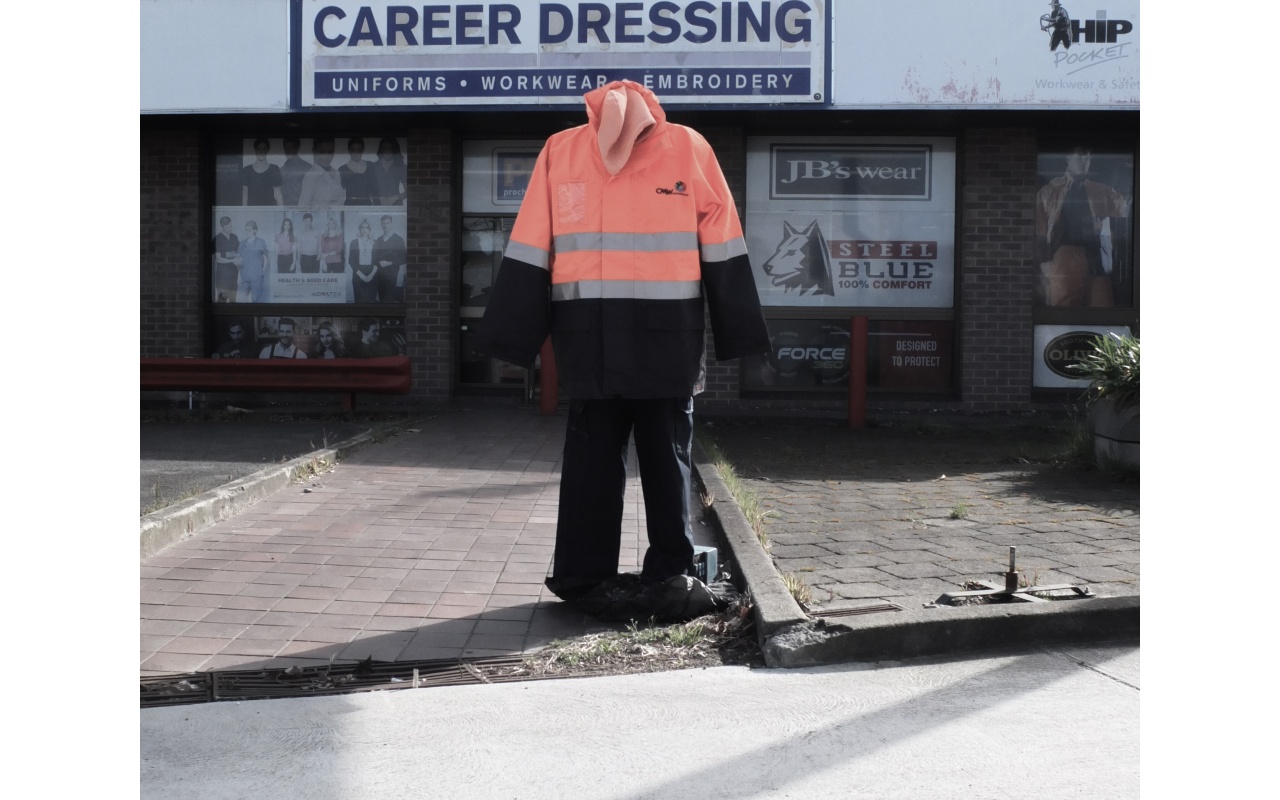 Melbourne Camera Club