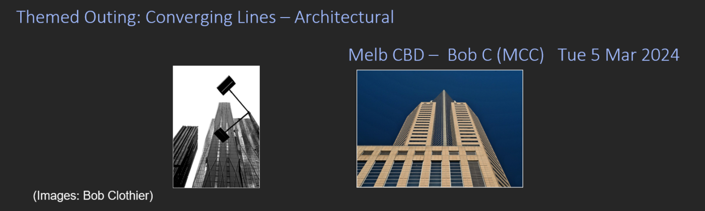 Melbourne Camera Club