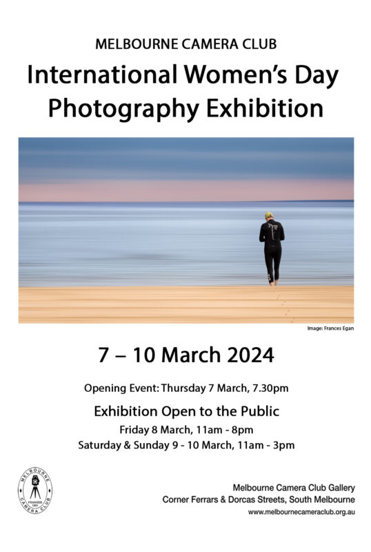 Melbourne Camera Club