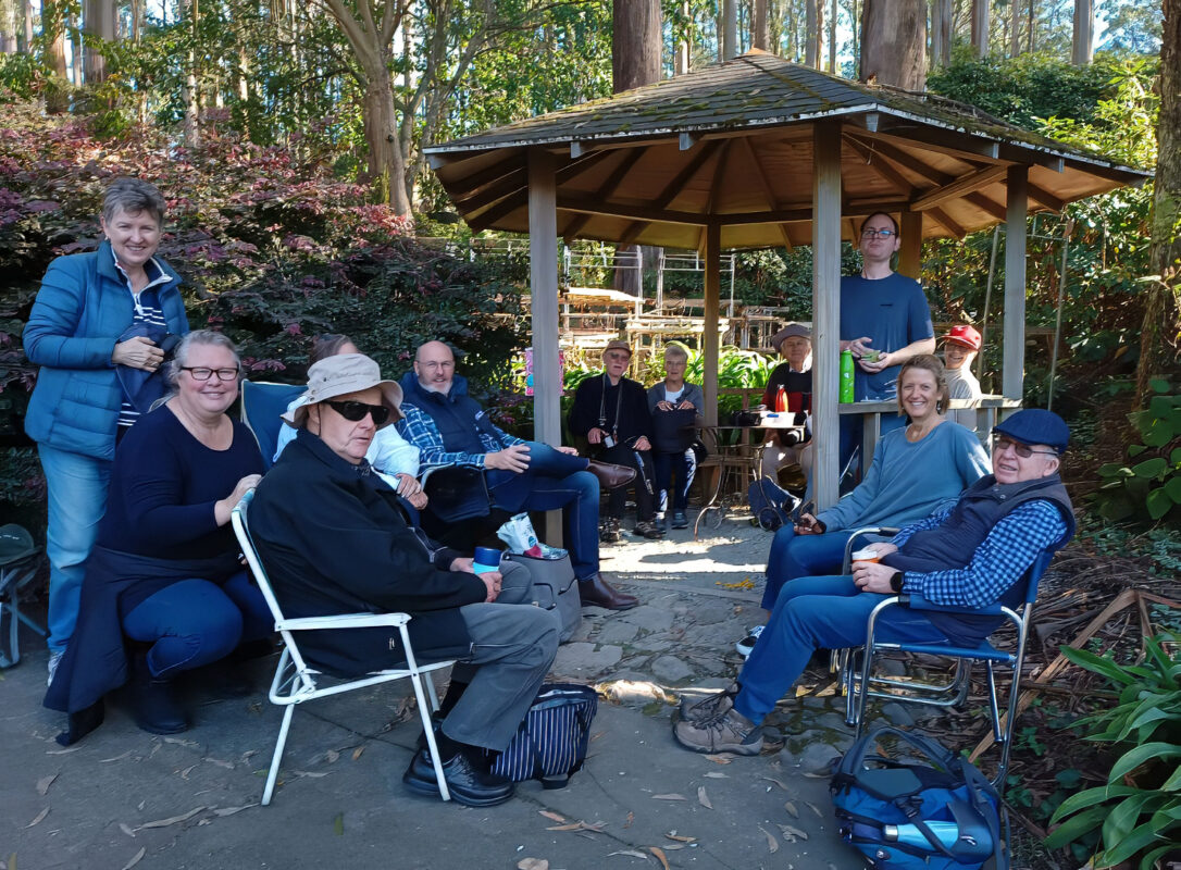 Melbourne Camera Club