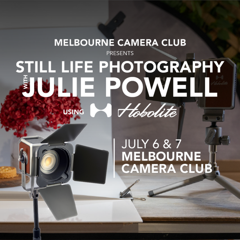 Melbourne Camera Club