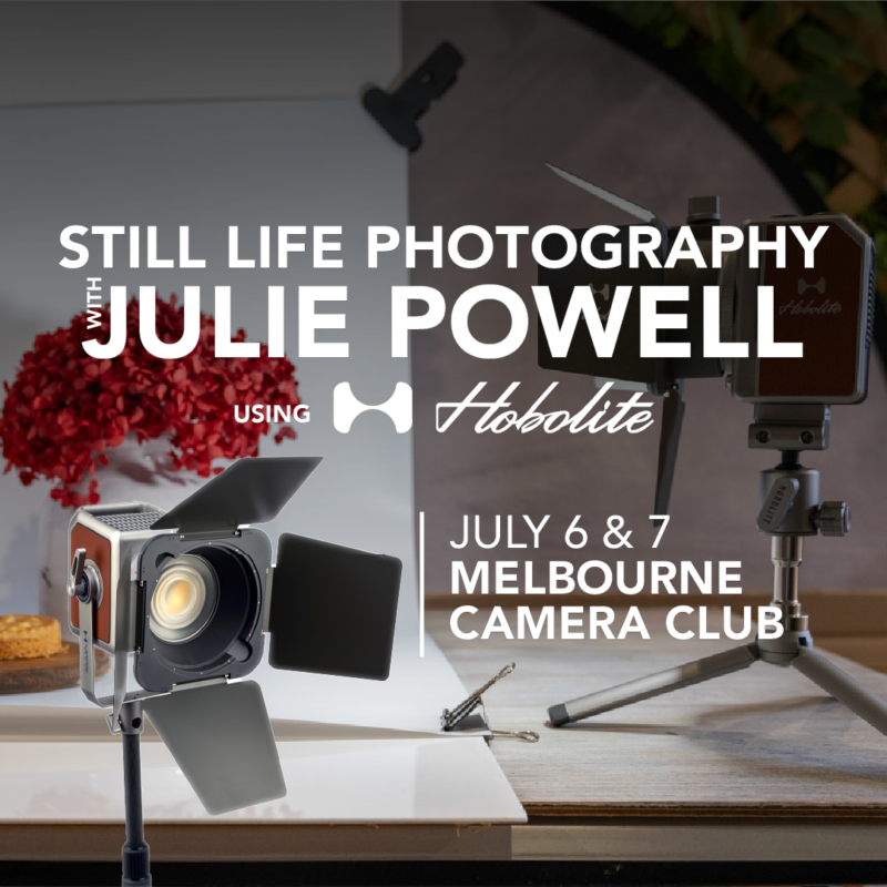 Melbourne Camera Club
