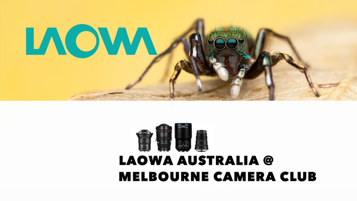 Melbourne Camera Club