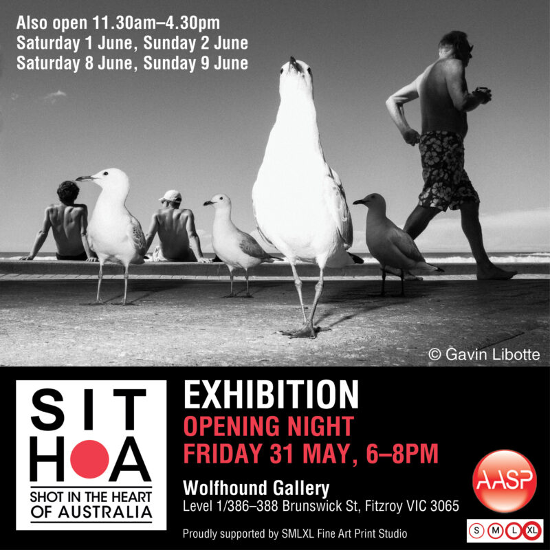 Melbourne Camera Club