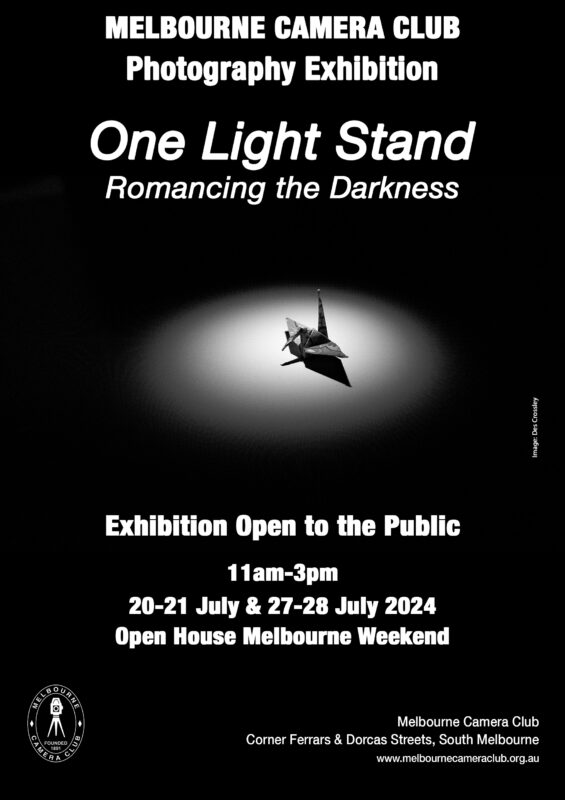 Melbourne Camera Club