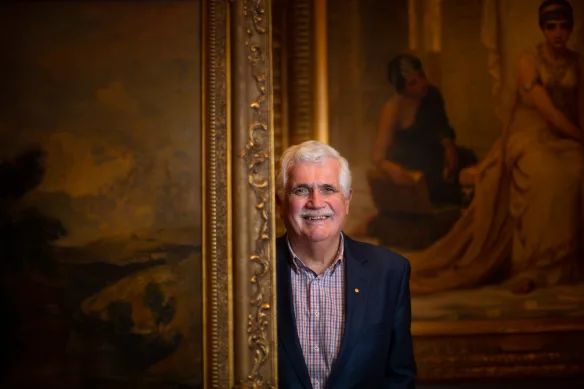 Melbourne Camera Club