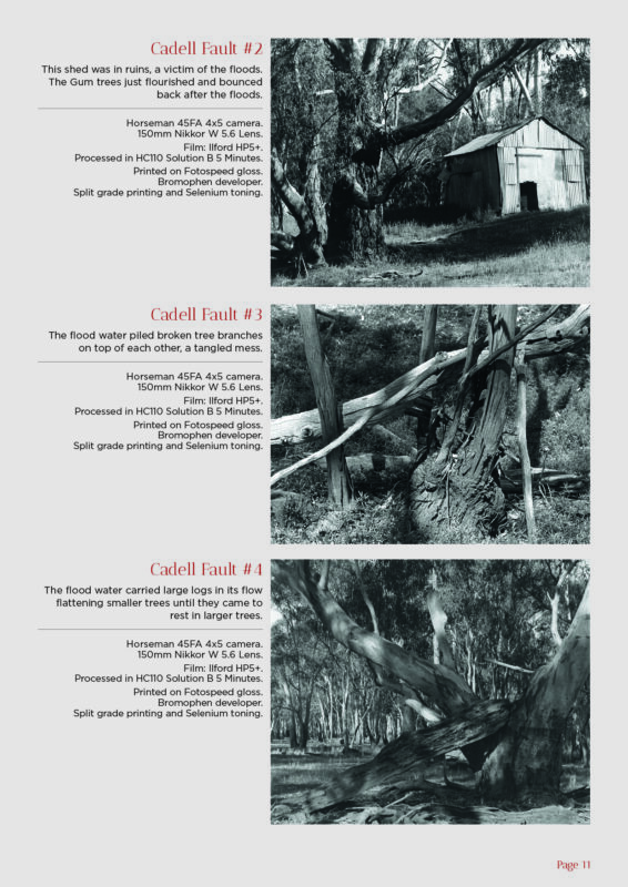 Melbourne Camera Club